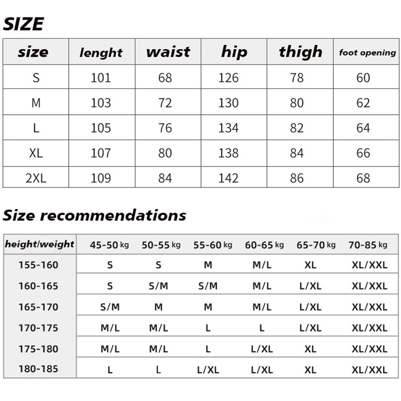 Hiphop Letter Print Wide-Leg Sweatpants CK6965