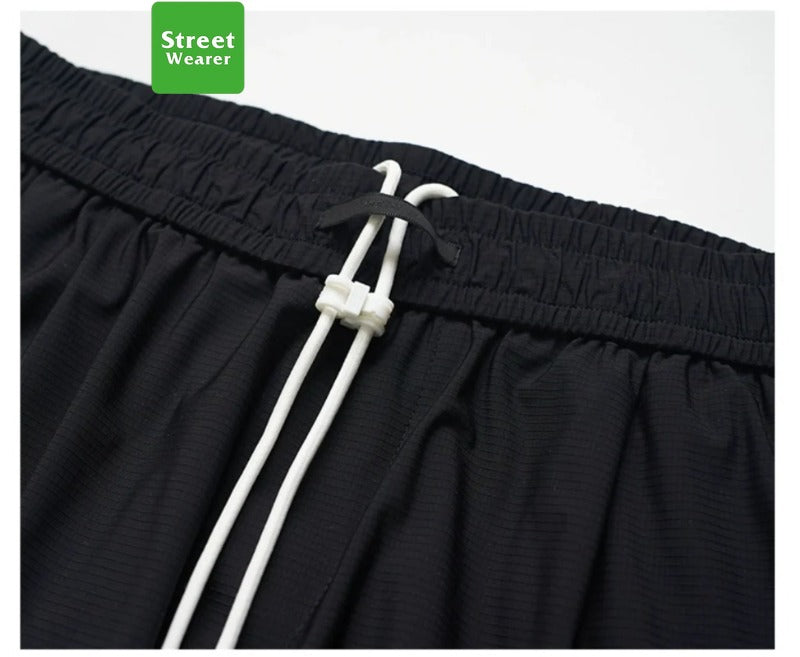 Quick-drying Cool Air Conditioned Pants SW021UNFX818