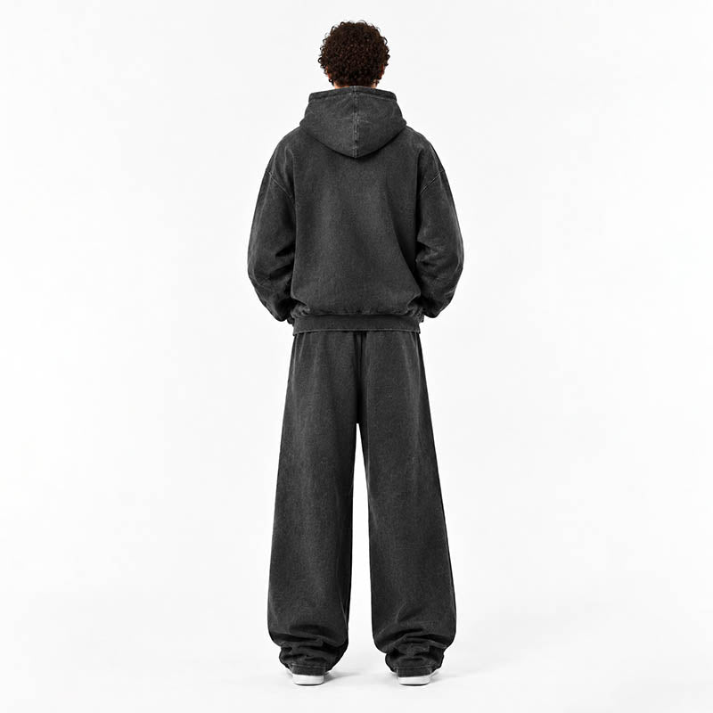 Relic Spraywash Fleece Hoodie Set W2423K2429
