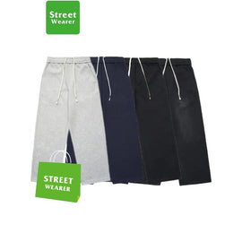 Cleanfit Scuba Knit Sweatpants SW015UNFX909