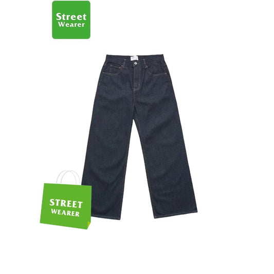 Cleanfit Relaxed Straight Jeans SW022UNFKZ9689
