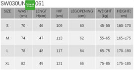 Breathable and Quick-drying Outdoor Sports Casual Shorts SW030UNFXK061