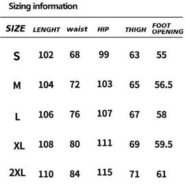 Cleanfit Vintage White Scimitar-silhouette Jean