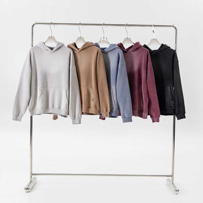 Relic Spraywash Fleece Hoodie Set W2423K2429