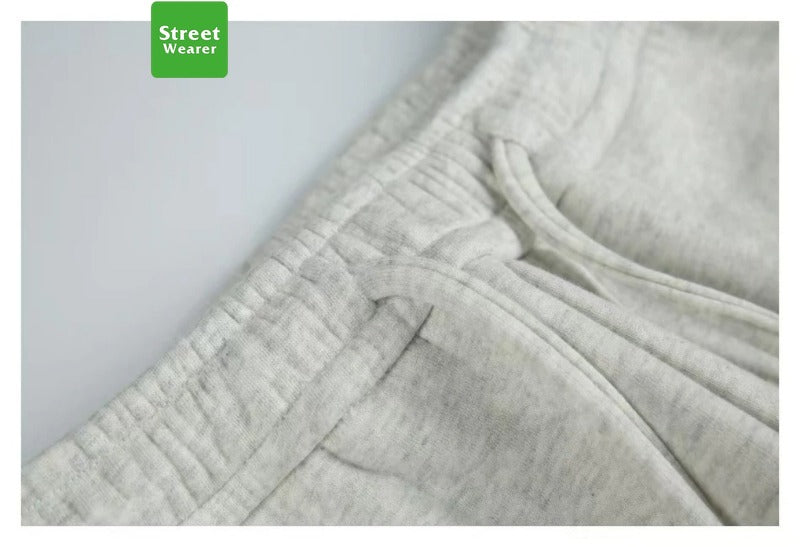 Multi-Panel UltraWeight Hoodie Set SW018LLLWY988&985