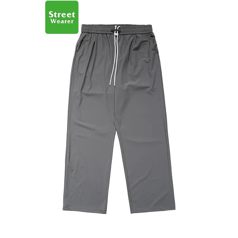 Quick-drying Cool Air Conditioned Pants SW021UNFX818