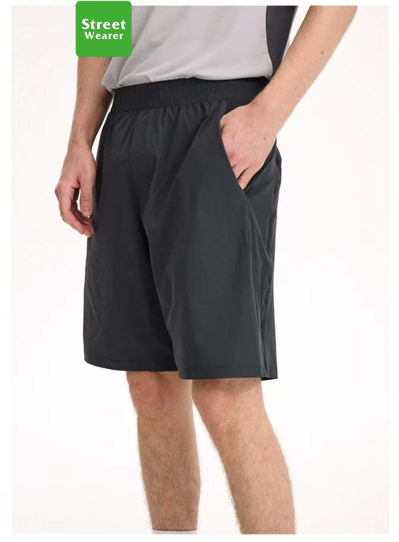 Sun Protection and Quick Drying Casual Sports Comfortable Shortpants SW028UPF100